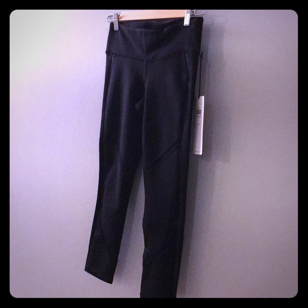 Alo Continuity Capri